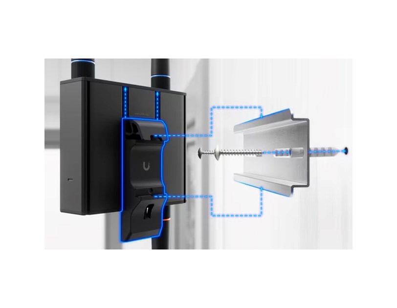 Ubiquiti UMR-Ultra LTE router