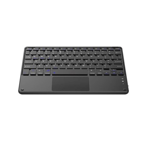 BLACKVIEW K1 tipkovnica za tablet, BT 3.0, Android, Windows, iOS, crna