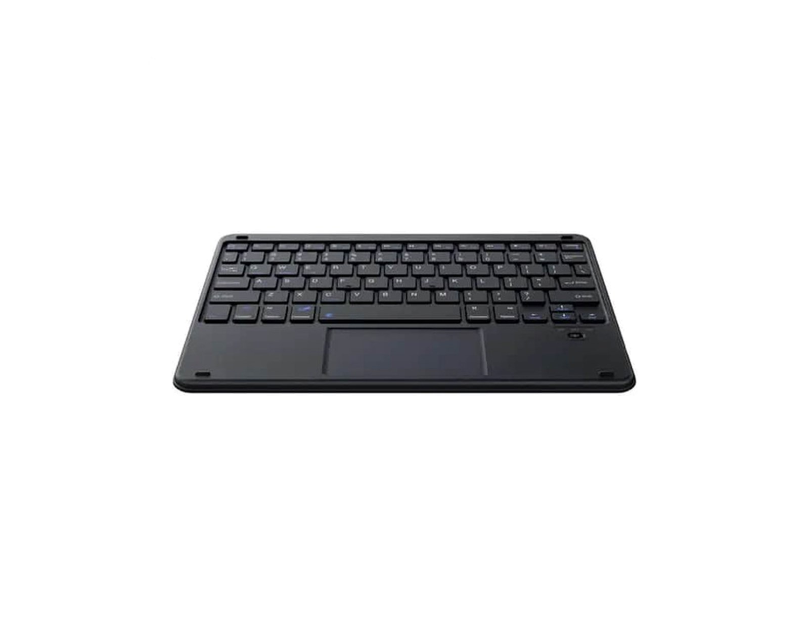BLACKVIEW K2 tipkovnica za tablet, BT 3.0, Android, Windows, iOS, crna