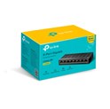 TP Link 8-port Gigabit Desktop preklopnik (Switch), 802.3X Flow Control, vanjsko napajanje