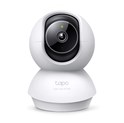 TP-Link Tapo C230 AI kamera 3K 5MP, H.264, 360°/114° Pan/Tilt, Advanced Night Vision, microSD, dvosmjerni audio, AI detekcija pokreta, Wi-Fi, Tapo app
