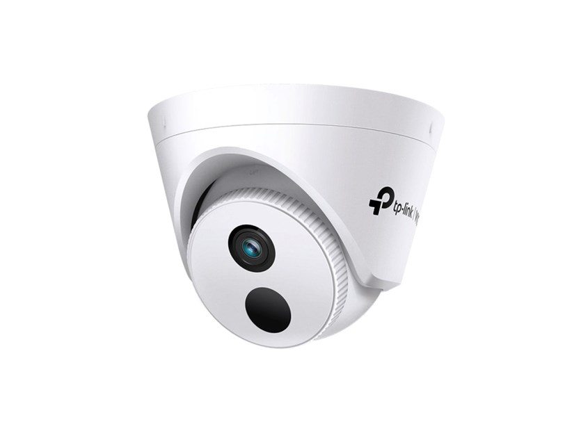 TP-Link VIGI C430I IR kamera 3MP, H.265+, 4mm leća, RJ45, PoE/12V DC, detekcija pokreta, VIGI app