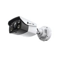 TP-Link vanjska IP Bullet Full-Color HD kamera, 2304×1296, H.265+ video, 3MP, 1296p, 6mm leća, RJ45, Night Vision, detekcija pokreta, vodootporna IP67, VIGI app