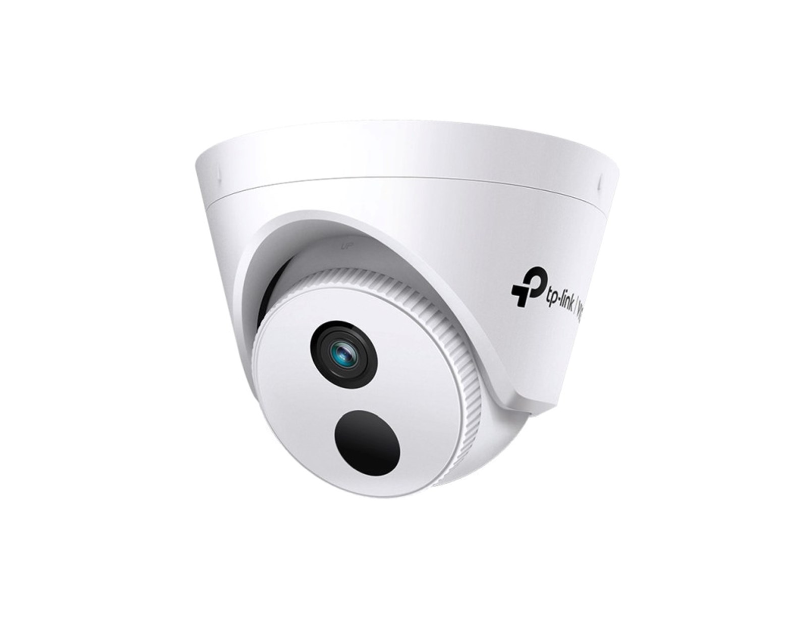 TP-Link VIGI C430I IR kamera 3MP, H.265+, 2.8mm leća, RJ45, PoE/12V DC, detekcija pokreta, VIGI app