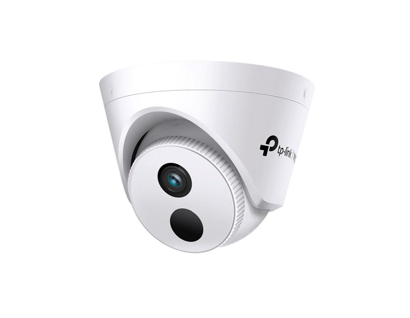 TP-Link VIGI C430I IR kamera 3MP, H.265+, 2.8mm leća, RJ45, PoE/12V DC, detekcija pokreta, VIGI app