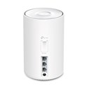 TP-Link Deco X20 4G+ AX1800 Whole-Home Mesh Wi-Fi 6, 574Mbps/1201Mbps (2.4GHz/5GHz), 802.11ax/ac/n/a/b/g, 2×G-LAN, Deco App