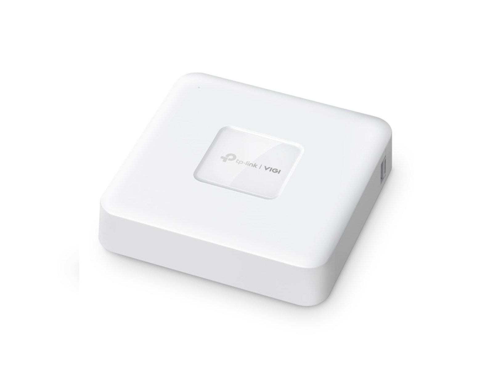 TP-Link Network video snimač, 4 kanala, H.265+/H.265/H.264+/H.264, 8MP, 10B HDD, 1×SATA, VGA/HDMI, RJ-45, USB×2, 2xAudio, Vigi app