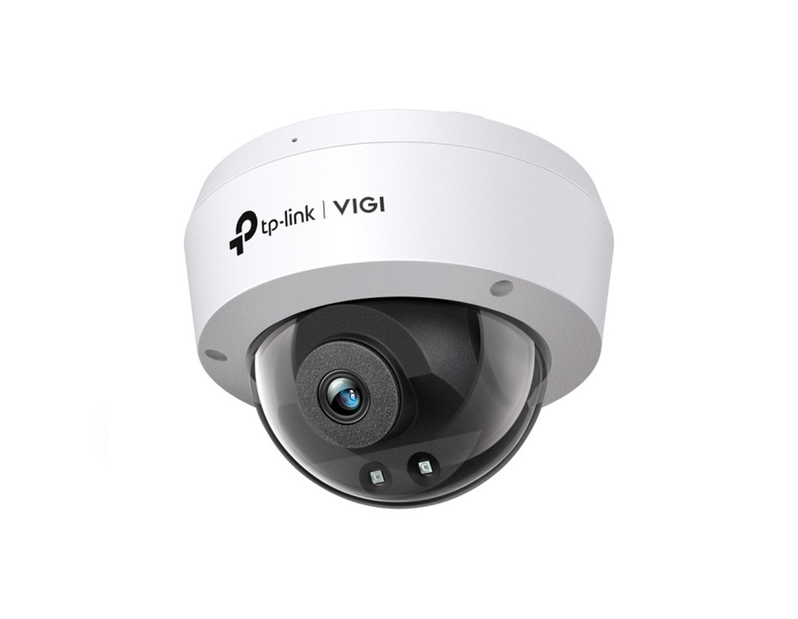 TP-Link vanjska IP Dome kamera, H.265+ video, 2MP, 2.8mm leća, RJ45, PoE, Night Vision, detekcija pokreta, vodootporna IP67, VIGI app