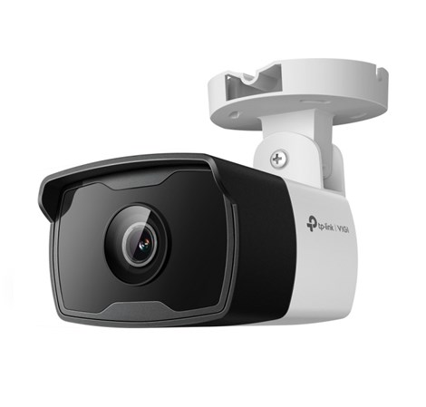 TP-Link vanjska IP Dome kamera, H.265+ video, 3MP, 2.8mm leća, RJ45, PoE, Night Vision, detekcija pokreta, vodootporna IP67, VIGI app