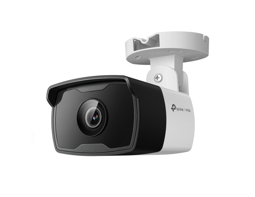 TP-Link vanjska IP Dome kamera, H.265+ video, 3MP, 2.8mm leća, RJ45, PoE, Night Vision, detekcija pokreta, vodootporna IP67, VIGI app