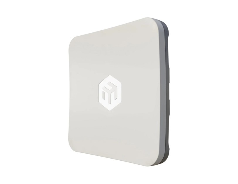 Mikrotik SXTsq 5 ax vanjski Wi-Fi 6 CPE, IPQ-5010 800 MHz CPU, 256MB RAM, 16 dBi antena, 1×G-LAN, RouterOSv7