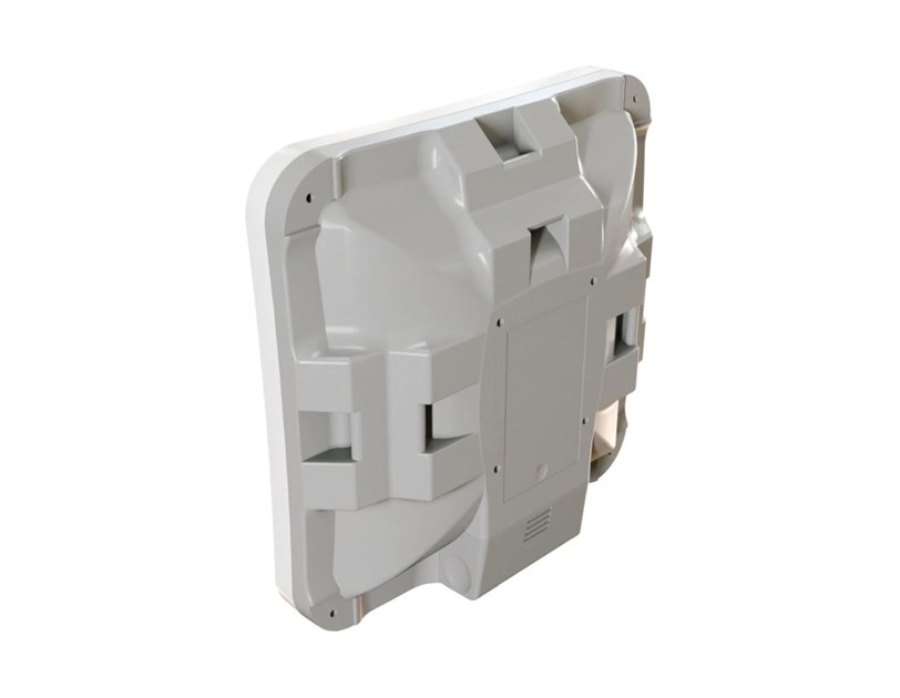 Mikrotik SXTsq 5 ax vanjski Wi-Fi 6 CPE, IPQ-5010 800 MHz CPU, 256MB RAM, 16 dBi antena, 1×G-LAN, RouterOSv7