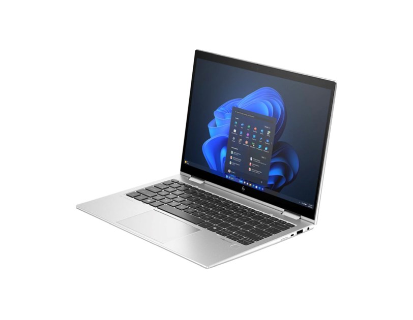 HP Elite x360 830 G11 13" WUXGA Touch, Ultra 5 125U, 16GB DDR5, 512GB SSD, Win 11 Pro + 3Y