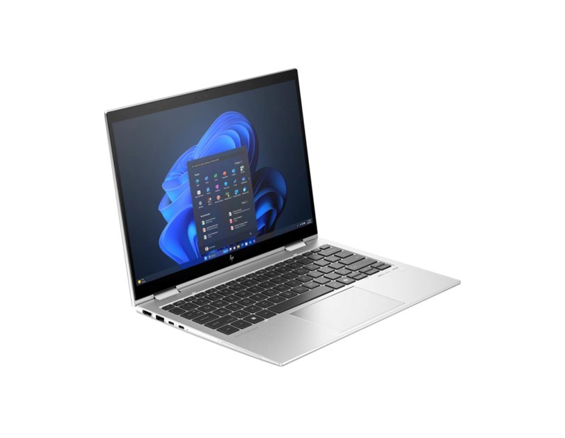 HP Elite x360 830 G11 13" WUXGA Touch, Ultra 5 125U, 16GB DDR5, 512GB SSD, Win 11 Pro + 3Y