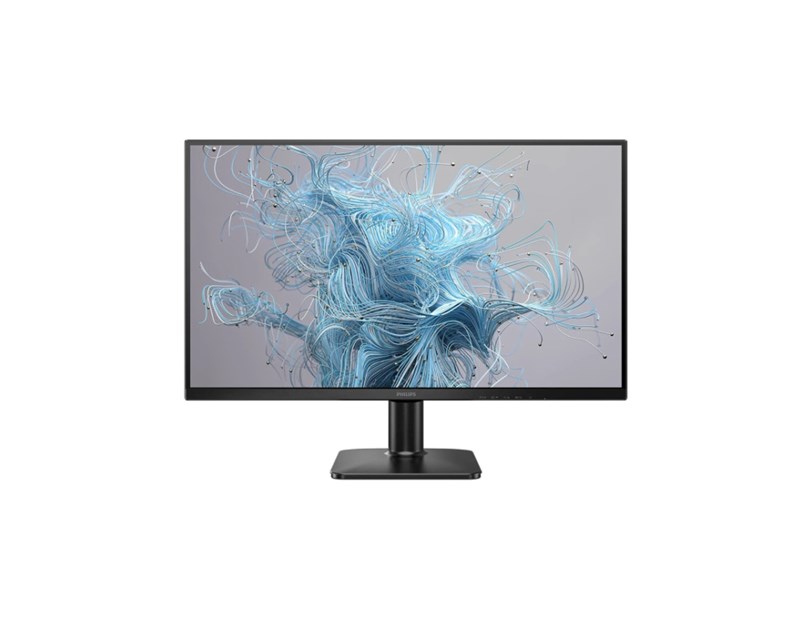 Philips 27" 27E2N1100L/00 FHD (1920x1080) VA, 120Hz, 16:9, 4ms, 250 cd/m2, 4000:1, VGA/HDMI, crni  