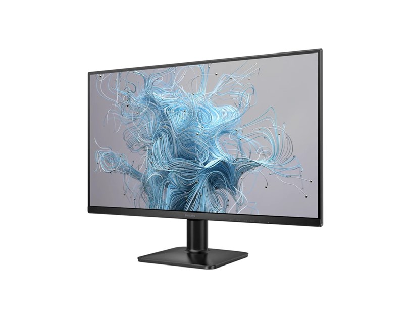 Philips 27" 27E2N1100L/00 FHD (1920x1080) VA, 120Hz, 16:9, 4ms, 250 cd/m2, 4000:1, VGA/HDMI, crni  