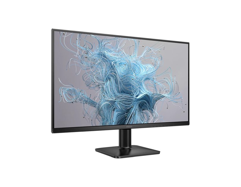 Philips 27" 27E2N1100L/00 FHD (1920x1080) VA, 120Hz, 16:9, 4ms, 250 cd/m2, 4000:1, VGA/HDMI, crni  