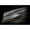 Silicon Power Zenith gaming DIMM 8GB DDR4 3200MHz 1.35V CL16-38
