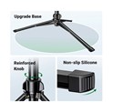 UGREEN Selfie stick 3u1 Tripod s bluetooth daljinskim do 7.2 incha, crni