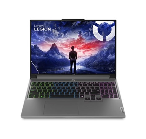 Lenovo Legion 5 16IRX9 16" WQXGA, Intel Core i7 14650HX, 32GB DDR5, 1TB NVMe SSD, RTX4060 8GB, WiFI/BT, FreeDOS (83DG002CSC)
