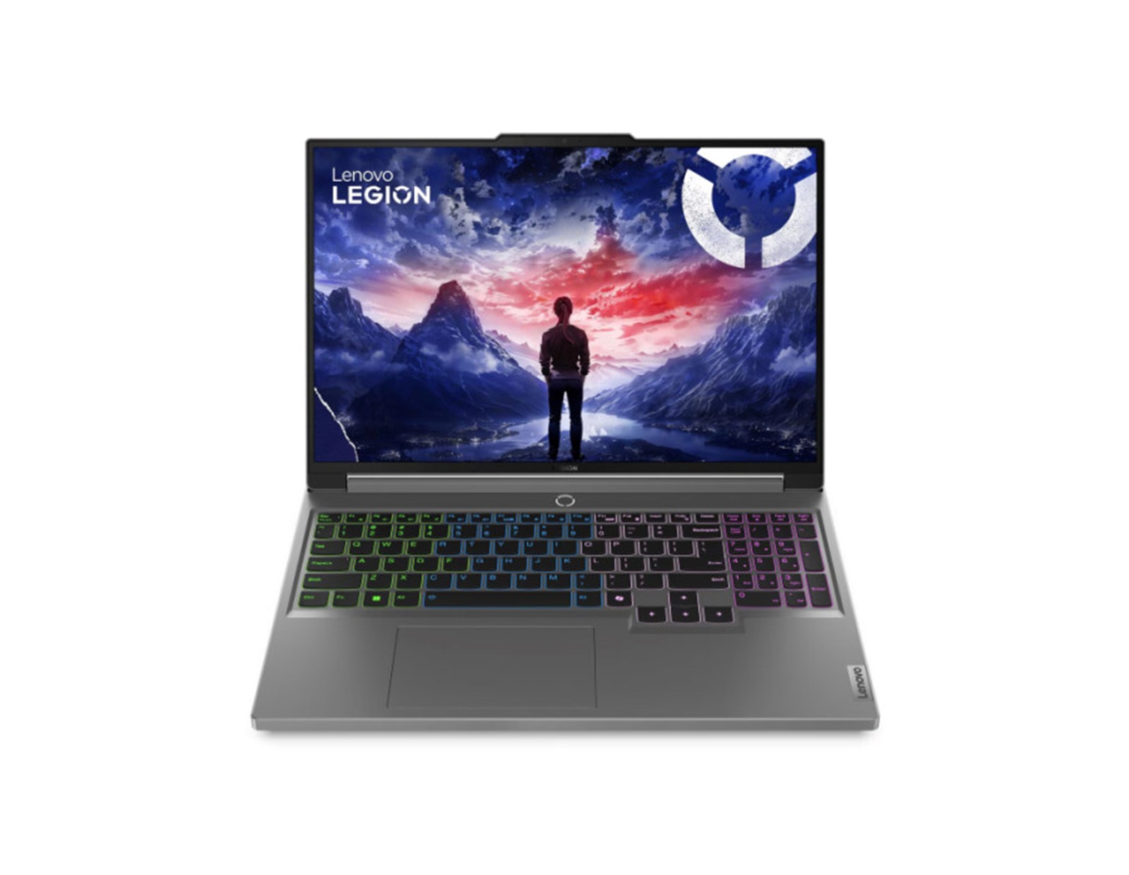 Lenovo Legion 5 16IRX9 16" WQXGA, Intel Core i7 14650HX, 32GB DDR5, 1TB NVMe SSD, RTX4060 8GB, WiFI/BT, FreeDOS (83DG002CSC)