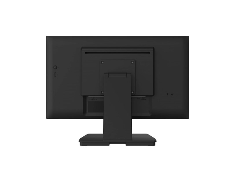 IIYAMA 22" T2252MSC-B2AG FHD (1920×1080) IPS, 16:9, 5ms, 250 cd/m2, 1000:1, 1xHDMI, 1xDP, 2xUSB-A, zvučnici, crni