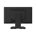 IIYAMA 22" T2252MSC-B2AG FHD (1920×1080) IPS, 16:9, 5ms, 250 cd/m2, 1000:1, 1xHDMI, 1xDP, 2xUSB-A, zvučnici, crni