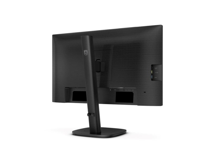 Philips 24" 24B2N3200J/00 FHD (1920x1080) IPS, Pivot, 16:9, 120Hz, 300 cd/m2, 1500:1, VGA/HDMI/DP, USB Hub, zvučnici, crni 