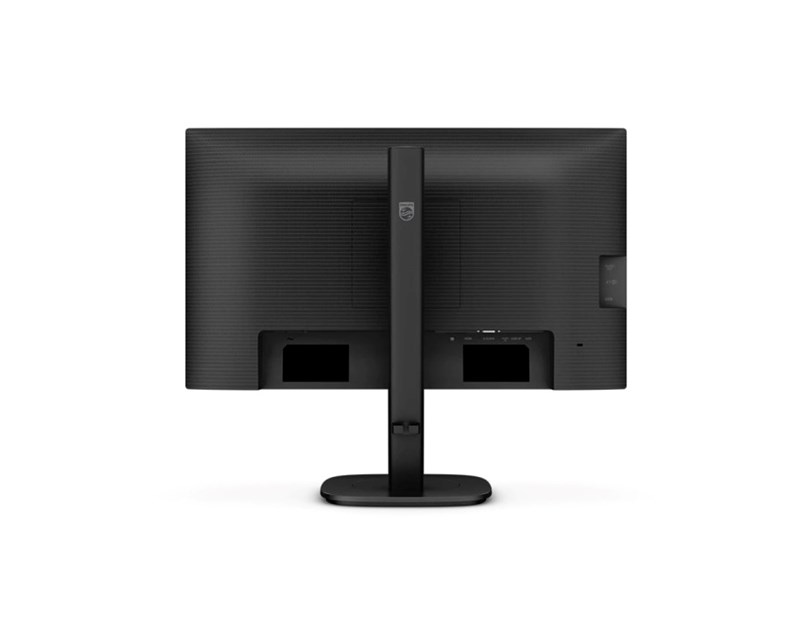 Philips 24" 24B2N3200J/00 FHD (1920x1080) IPS, Pivot, 16:9, 120Hz, 300 cd/m2, 1500:1, VGA/HDMI/DP, USB Hub, zvučnici, crni 