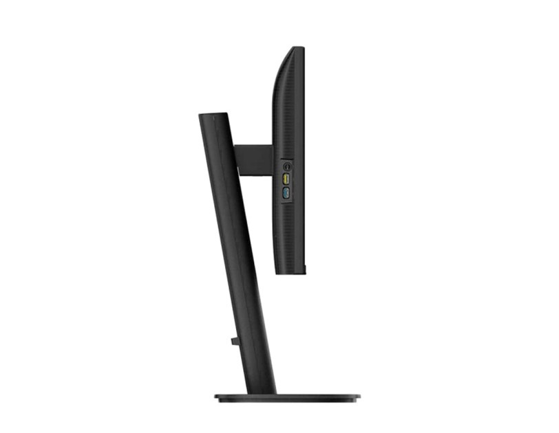 Philips 24" 24B2N3200J/00 FHD (1920x1080) IPS, Pivot, 16:9, 120Hz, 300 cd/m2, 1500:1, VGA/HDMI/DP, USB Hub, zvučnici, crni 