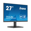 IIYAMA 27" XU2793HS-B7 FHD (1920x1080) IPS, 100Hz, 16:9, 300 cd/m2, 1300:1, HDMI/DP, zvučnici, crni