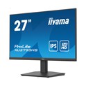 IIYAMA 27" XU2793HS-B7 FHD (1920x1080) IPS, 100Hz, 16:9, 300 cd/m2, 1300:1, HDMI/DP, zvučnici, crni