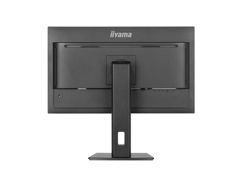 IIYAMA 27" XUB2797QSN-B2 QHD (2560x1440) IPS pivot, 16:9, 100Hz, 1ms, 300 cd/m2, 1300:1, HDMI/DP/USB, zvučnici, crni
