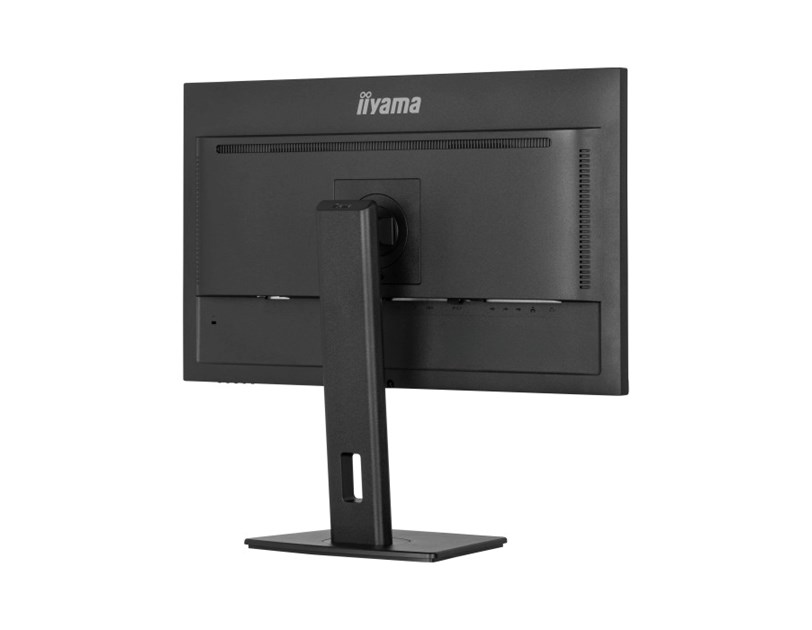 IIYAMA 27" XUB2797QSN-B2 QHD (2560x1440) IPS pivot, 16:9, 100Hz, 1ms, 300 cd/m2, 1300:1, HDMI/DP/USB, zvučnici, crni