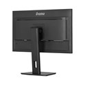 IIYAMA 27" XUB2797QSN-B2 QHD (2560x1440) IPS pivot, 16:9, 100Hz, 1ms, 300 cd/m2, 1300:1, HDMI/DP/USB, zvučnici, crni
