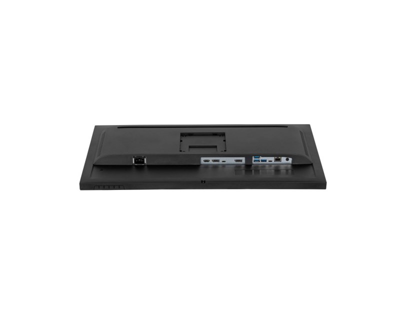 IIYAMA 27" XUB2797QSN-B2 QHD (2560x1440) IPS pivot, 16:9, 100Hz, 1ms, 300 cd/m2, 1300:1, HDMI/DP/USB, zvučnici, crni