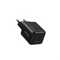 UGREEN zidni punjač 20W, 1×USB-C, GaN, crni