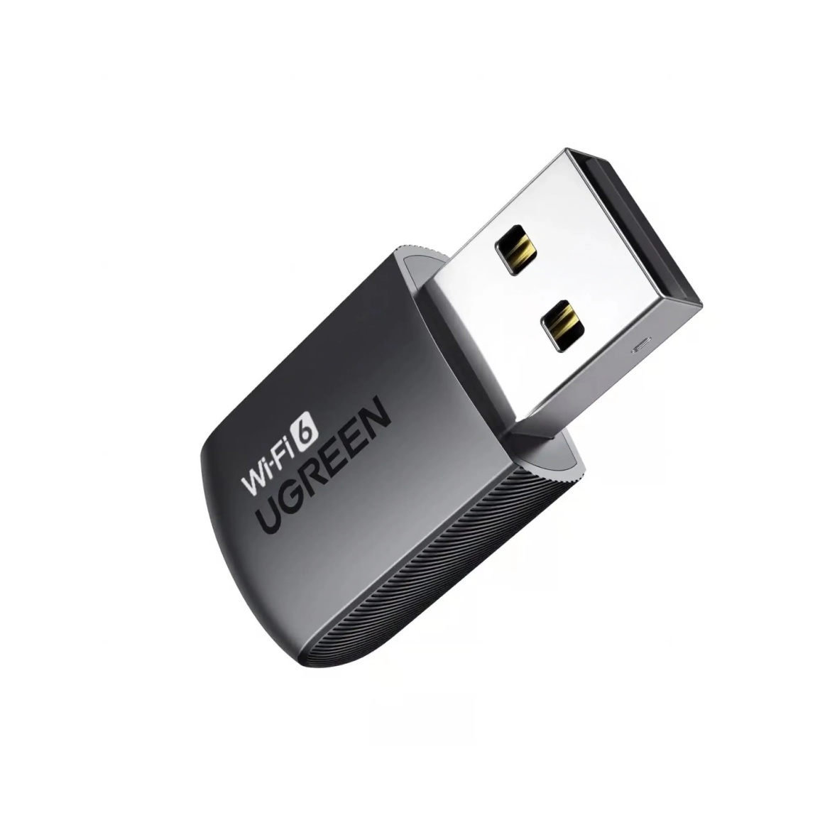 UGREEN AX900 Bežični mrežni adapter kartica, USB 3.0, Dual band, Wi-Fi 6, 900...