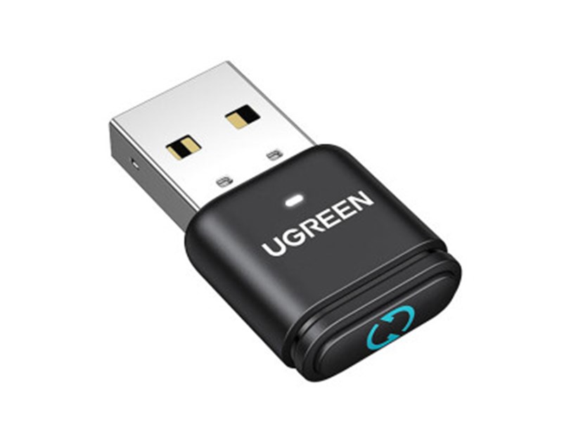 UGREEN Bluetooth 5.3 adapter za miš USB-A, Mouse Jiggler