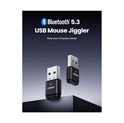 UGREEN Bluetooth 5.3 adapter za miš USB-A, Mouse Jiggler
