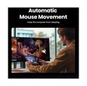 UGREEN Bluetooth 5.3 adapter za miš USB-A, Mouse Jiggler