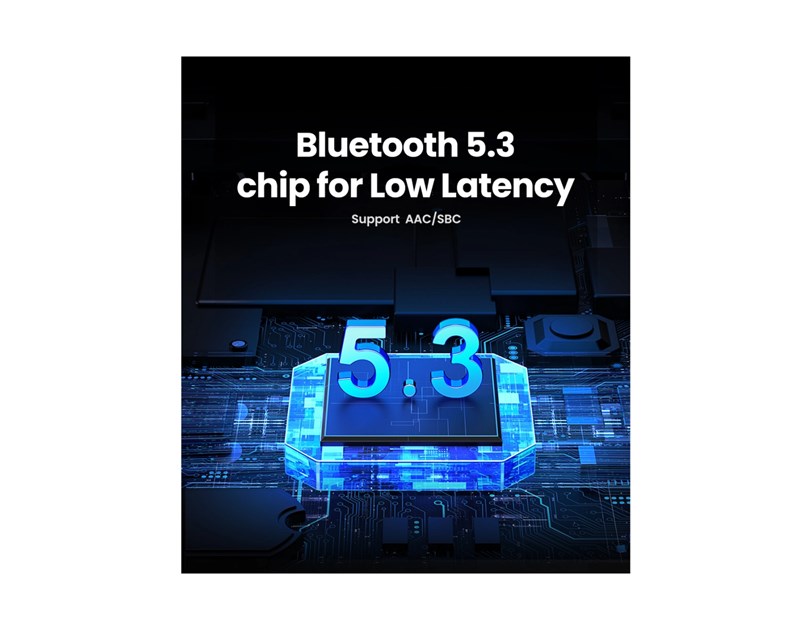 UGREEN Bluetooth 5.3 adapter za miš USB-A, Mouse Jiggler