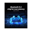 UGREEN Bluetooth 5.3 adapter za miš USB-A, Mouse Jiggler
