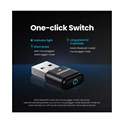 UGREEN Bluetooth 5.3 adapter za miš USB-A, Mouse Jiggler