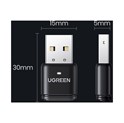 UGREEN Bluetooth 5.3 adapter za miš USB-A, Mouse Jiggler