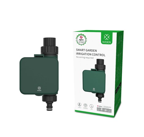 WOOX ZigBee Smart navodnjavanje vrta (R7060)