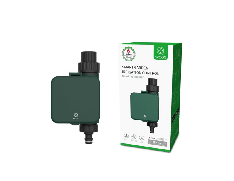 WOOX ZigBee Smart navodnjavanje vrta (R7060)