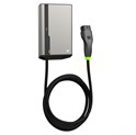 Green Cell (EVGC021B2250) HabuDen 22kW 32A,  punjač Tip 2 za punjenje električnih vozila i Plug-In hibrida, 5m, NFC/RFID GC App BT/WiFi