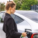Green Cell (EVGC021B2250) HabuDen 22kW 32A,  punjač Tip 2 za punjenje električnih vozila i Plug-In hibrida, 5m, NFC/RFID GC App BT/WiFi