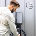 Green Cell (EVGC021B2250) HabuDen 22kW 32A,  punjač Tip 2 za punjenje električnih vozila i Plug-In hibrida, 5m, NFC/RFID GC App BT/WiFi